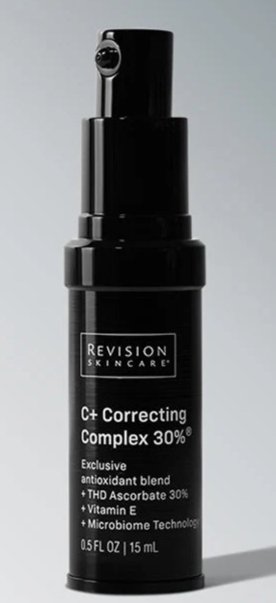 Revision C+ Correcting Complex 30%