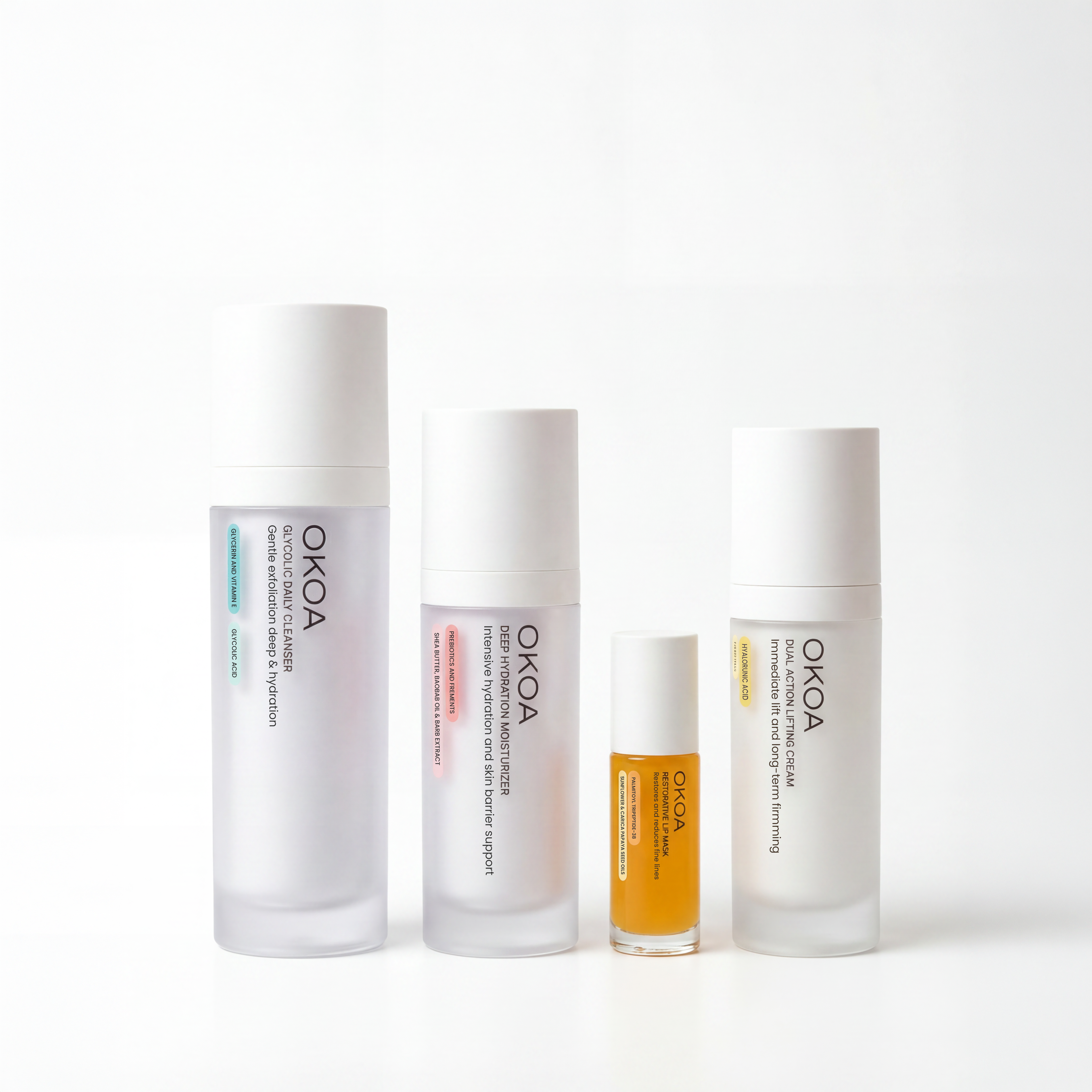 Revitalize & Lift
