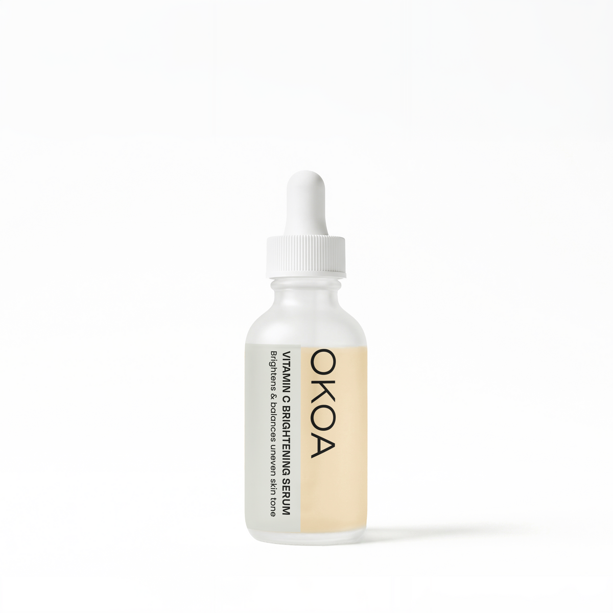 OKOA Vitamin C Brightening Serum