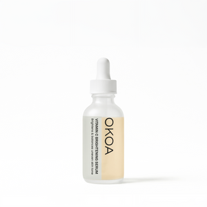 Vitamin C Brightening Serum