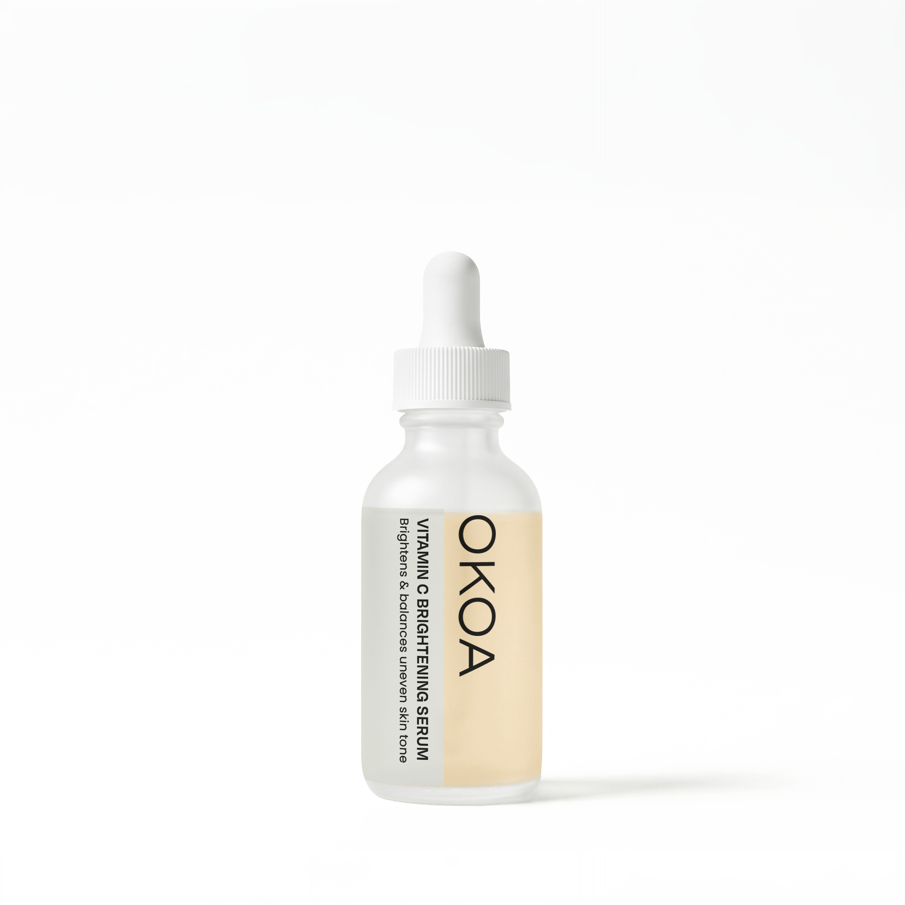 Vitamin C Brightening Serum
